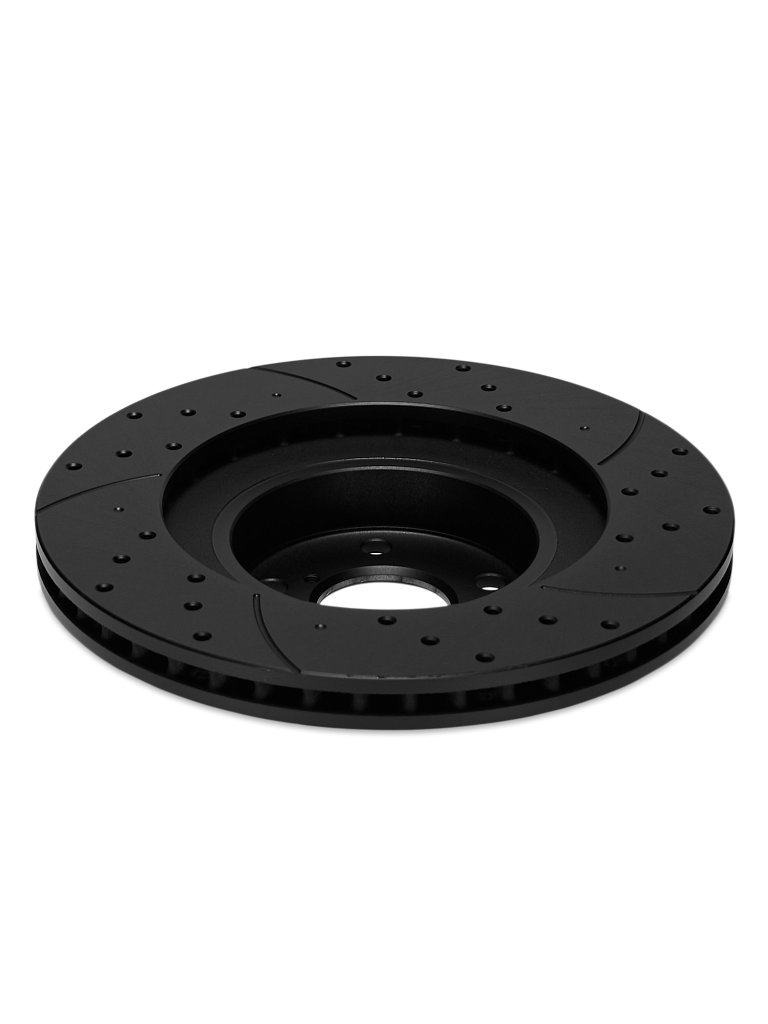 Тормозной диск Gerat F030W (передний) Performance