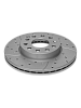 Тормозной диск Gerat DSK-R147P (передний) Platinum