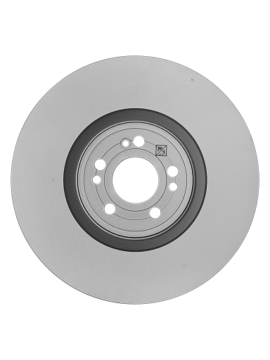 Тормозной диск Gerat DSK-F184P (передний) Platinum