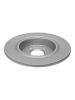 Тормозной диск Gerat DSK-R089P (задний) Platinum
