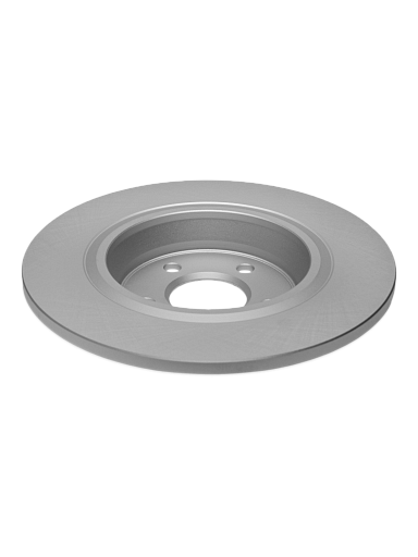 Тормозной диск Gerat DSK-R089P (задний) Platinum