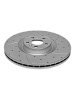 Тормозной диск Gerat DSK-F345P (передний) Platinum