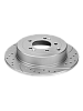 Тормозной диск Gerat DSK-R075P (задний) Platinum