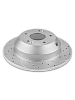 Тормозной диск Gerat R098P (задний) Platinum