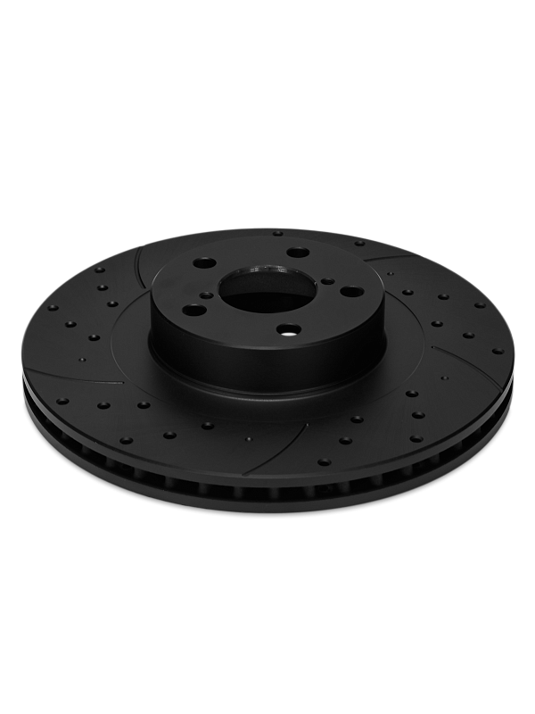 Тормозной диск Gerat F030W (передний) Performance