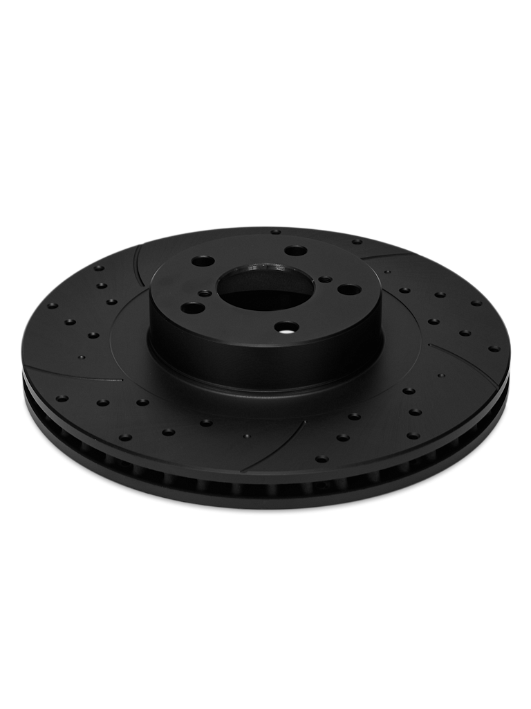 Тормозной диск Gerat F030W (передний) Performance