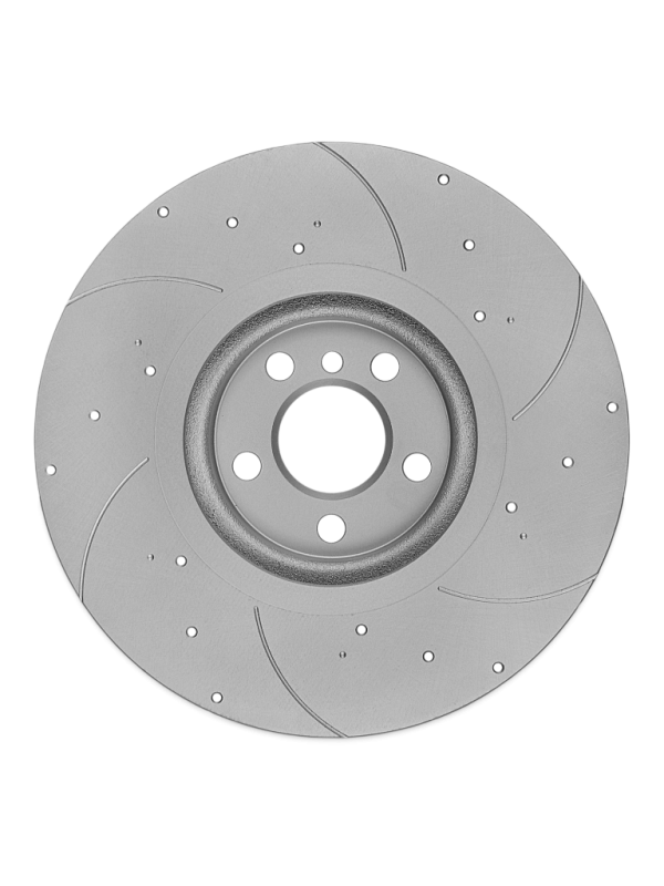 Тормозной диск Gerat DSK-F180P (передний) Platinum