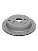 Тормозной диск Gerat DSK-R214P (задний) Platinum