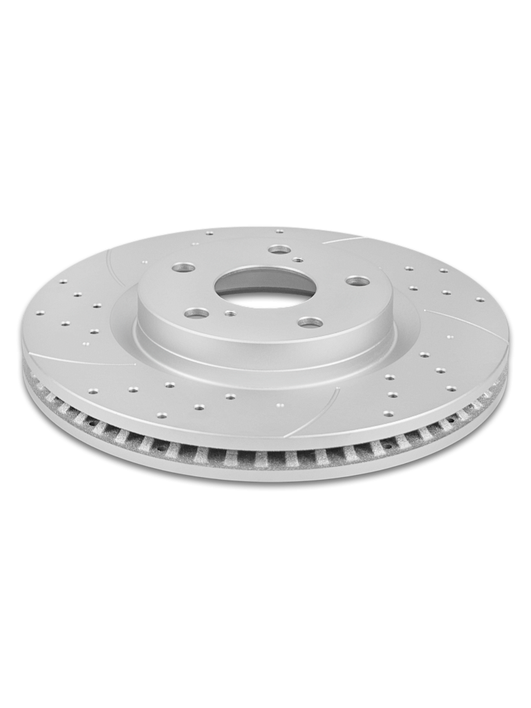 Тормозной диск Gerat DSK-F041P (передний) Platinum