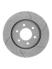 Тормозной диск Gerat DSK-F035P (передний) Platinum