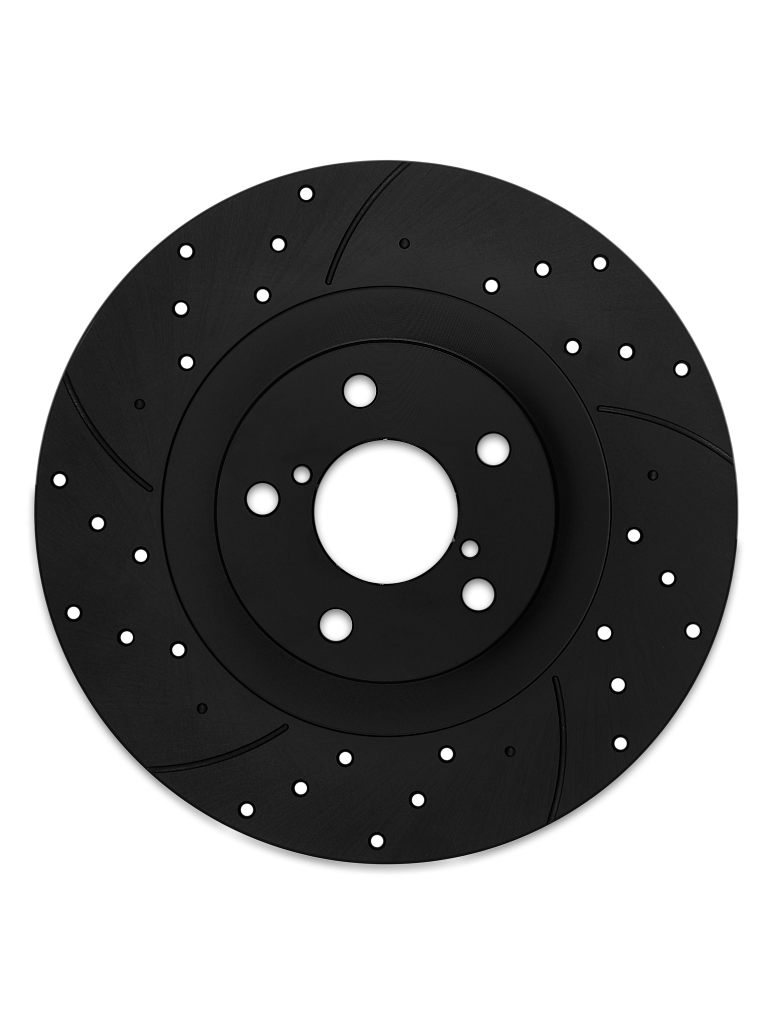 Тормозной диск Gerat F030W (передний) Performance