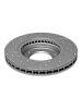 Тормозной диск Gerat F297P (передний) Platinum