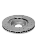 Тормозной диск Gerat DSK-F234P (передний) Platinum