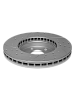 Тормозной диск Gerat DSK-F183P (передний) Platinum