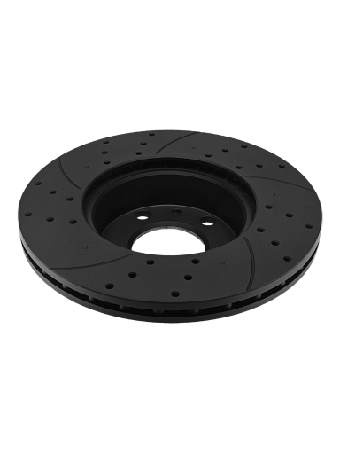 Тормозной диск Gerat F385W (передний) Performance