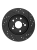 Тормозной диск Gerat DSK-R029W (задний) Performance