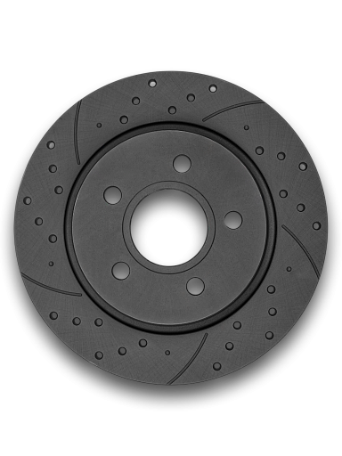 Тормозной диск Gerat DSK-R149W (задний) Performance
