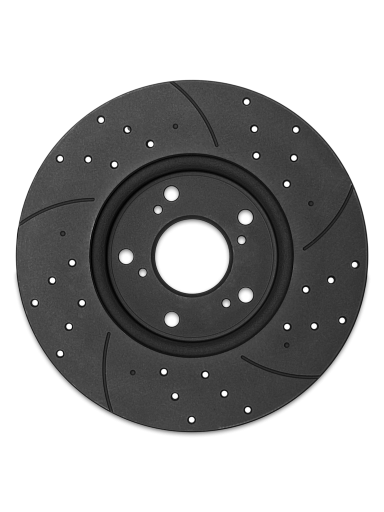 Тормозной диск Gerat F270W (передний) Performance