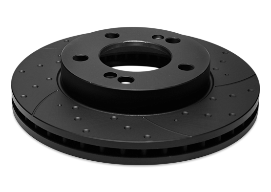 Тормозной диск Gerat F017W (передний) Performance