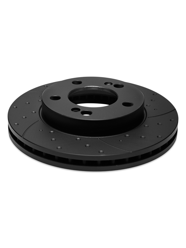 Тормозной диск Gerat F017W (передний) Performance