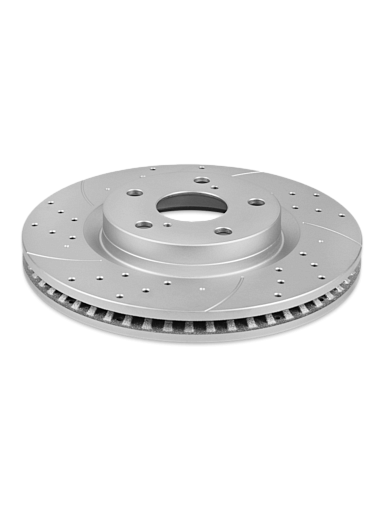 Тормозной диск Gerat DSK-F041P (передний) Platinum