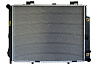 Радиатор охлаждения двигателя Gerat MR-113/3R