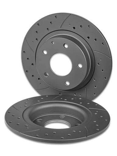 Тормозной диск Gerat DSK-R083W (задний) Performance