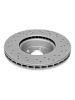 Тормозной диск Gerat F409P (передний) Platinum