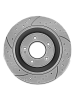 Тормозной диск Gerat R205P (задний) Platinum