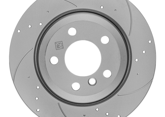 Тормозной диск Gerat DSK-R130P (задний) Platinum