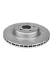 Тормозной диск Gerat R085P (задний) Platinum