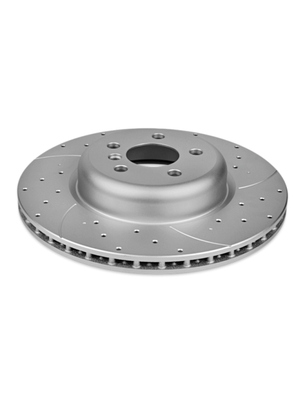 Тормозной диск Gerat R085P (задний) Platinum