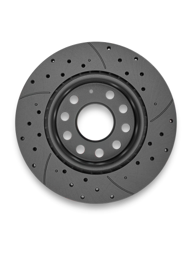 Тормозной диск Gerat F090W (передний) Performance
