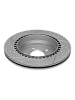 Тормозной диск Gerat DSK-R208P (задний) Platinum