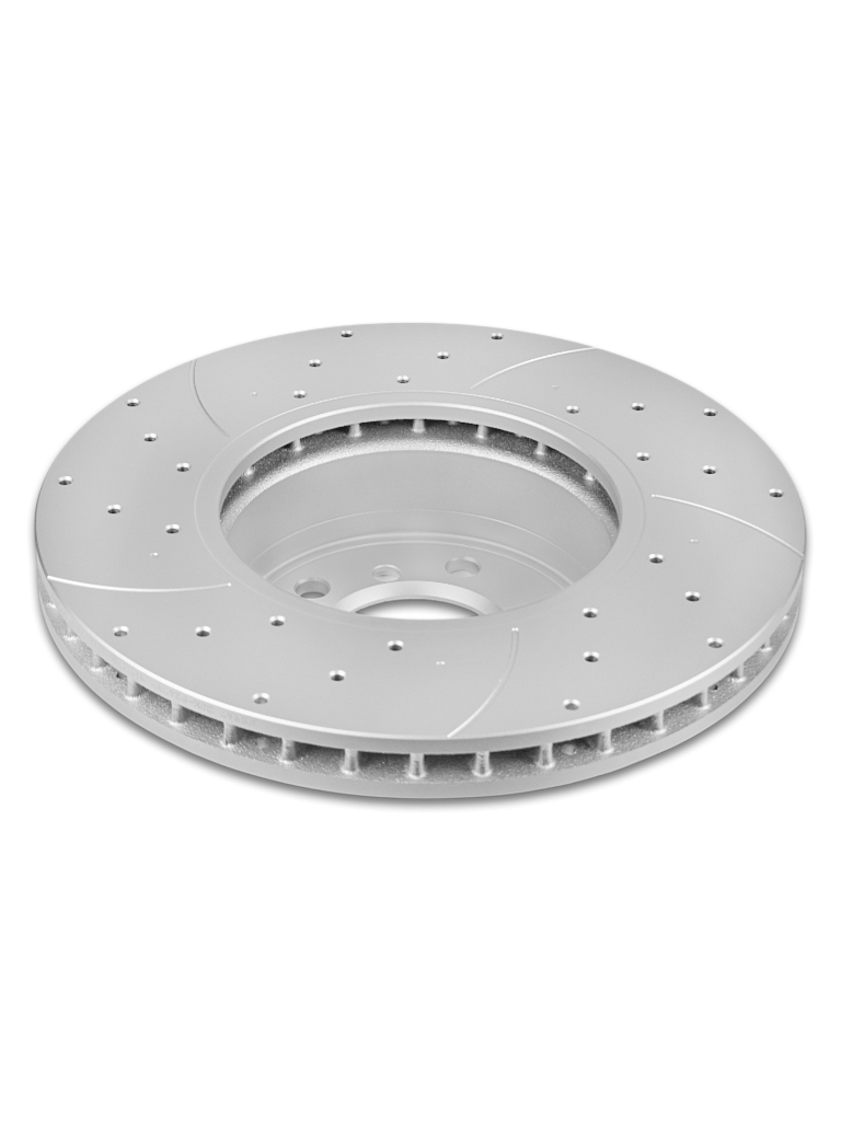 Тормозной диск Gerat DSK-F247P (передний) Platinum