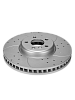 Тормозной диск Gerat F177P (передний) Platinum