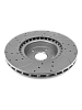 Тормозной диск Gerat F428P (передний) Platinum