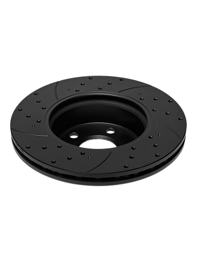 Тормозной диск Gerat DSK-F120W (передний) Performance