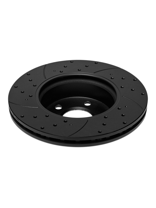Тормозной диск Gerat DSK-F120W (передний) Performance