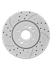 Тормозной диск Gerat DSK-F336P (передний) Platinum