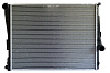 Радиатор охлаждения двигателя Gerat BW-105/3R