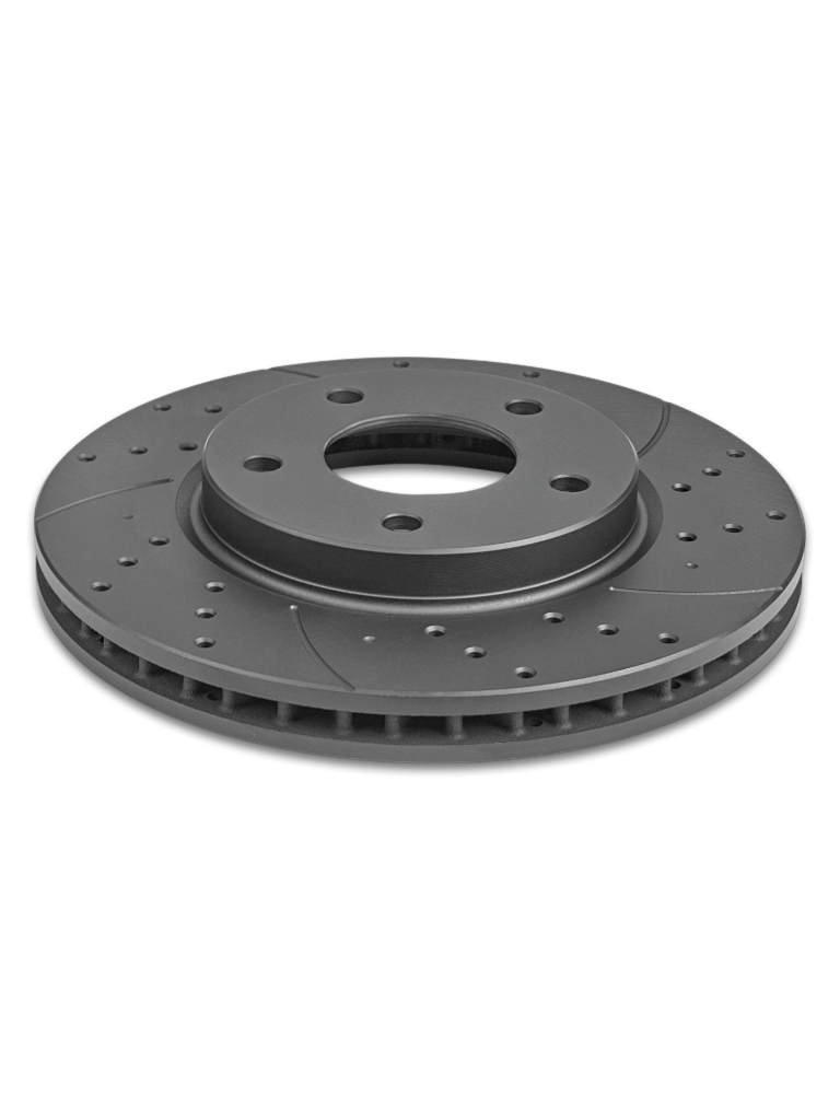 Тормозной диск Gerat F096W (передний) Performance