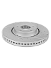Тормозной диск Gerat F223P (передний) Platinum
