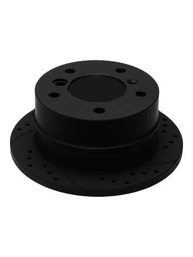 Тормозной диск Gerat DSK-R048W (задний) Performance