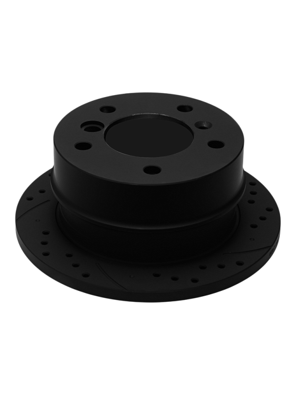 Тормозной диск Gerat DSK-R048W (задний) Performance