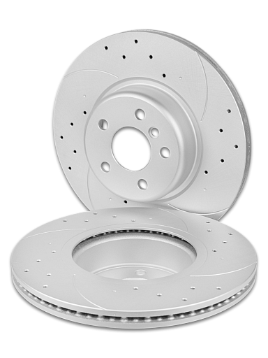 Тормозной диск Gerat DSK-F178P (передний) Platinum