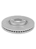 Тормозной диск Gerat DSK-F101P (передний) Platinum