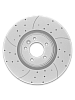 Тормозной диск Gerat DSK-F012P (передний) Platinum