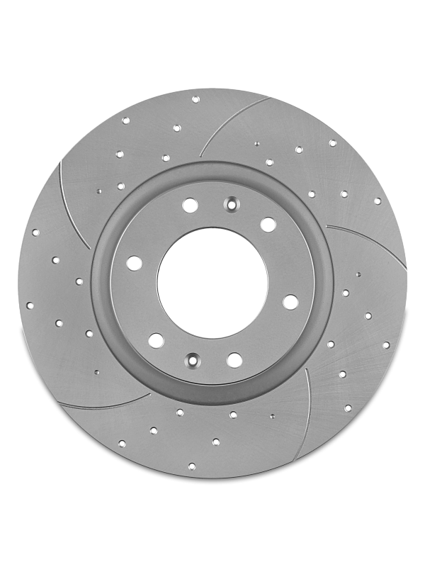 Тормозной диск Gerat F441P (передний) Platinum