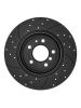 Тормозной диск Gerat DSK-R060W (задний) Performance